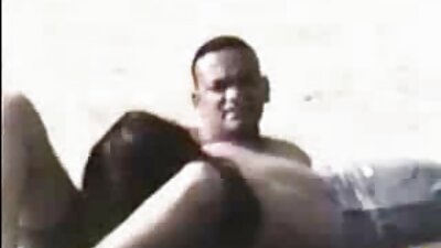 Naturist فيلم جنس فرنسي زوجين ممارسة الجنس في الهواء الطلق في الكثبان الرملية الشاطئ